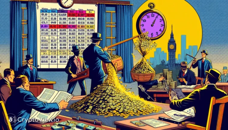 Quand les créanciers de FTX seront-ils remboursés ?