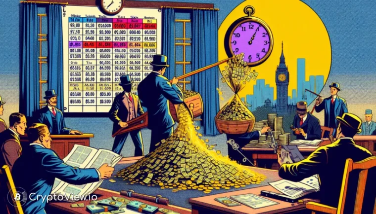 Quando i creditori di FTX verranno rimborsati?