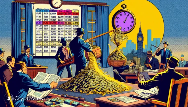 Når vil FTX-kreditorer bli tilbakebetalt?