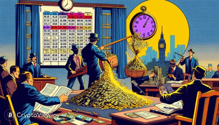 Kiedy wierzyciele FTX otrzymają spłatę?