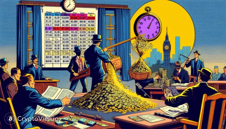 FTX 채권자들은 언제 상환받을 수 있을까요?