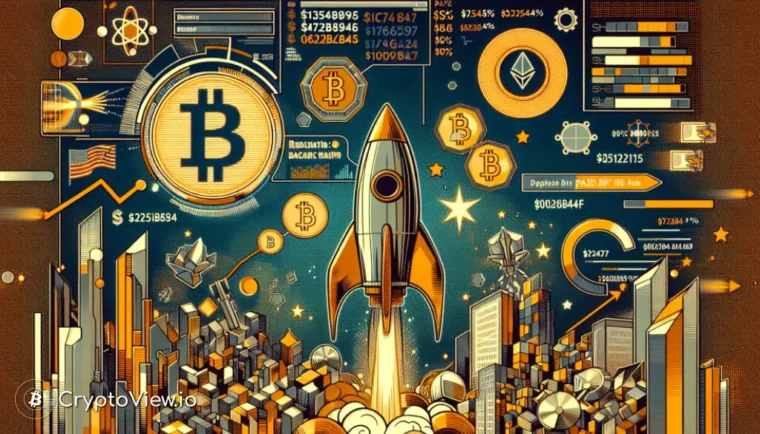 Er Hyperliquids hype bærekraftig etter 9,5 % prisøkning?