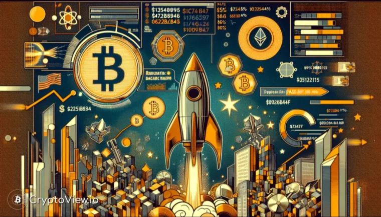 Czy szum wokół Hyperliquid jest trwały po wzroście ceny o 9,5%?