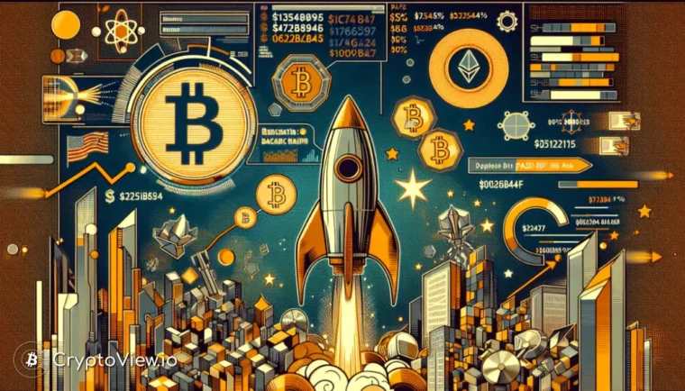 O Hype do Hyperliquid é Sustentável Após Alta de 9,5% no Preço?