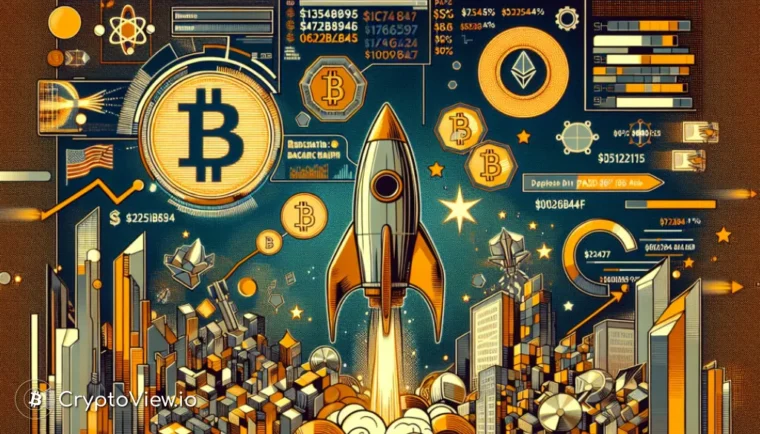 Устойчив ли хайп вокруг Hyperliquid после скачка цены на 9,5%?