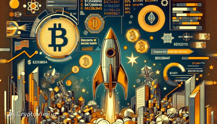 Är Hyperliquids hype hållbar efter 9,5 % prisuppgång?