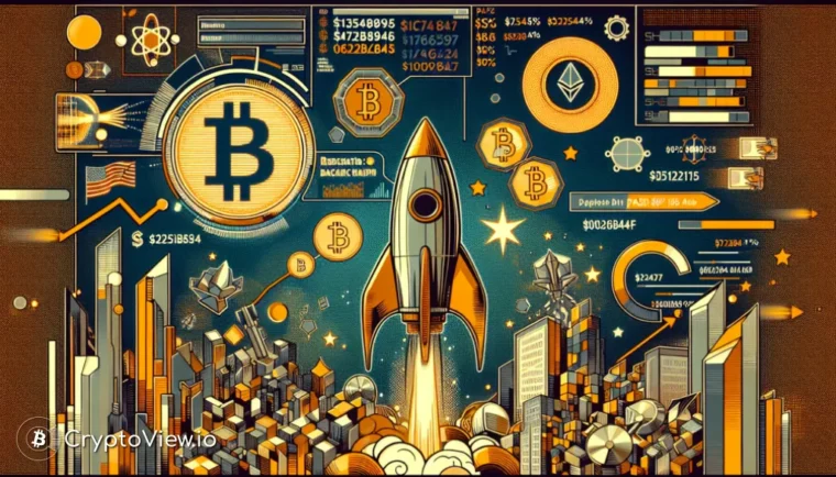 9.5% 가격 급등 후 Hyperliquid의 인기는 지속 가능할까?