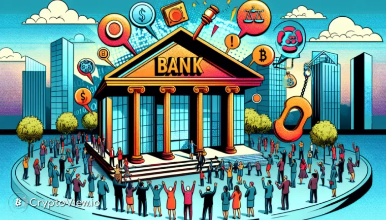 Quel est l'intérêt du règlement relatif aux appels automatisés de Truist Bank ?