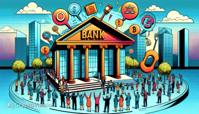 Hva er greia med Truist Banks Robocall-oppgjør?