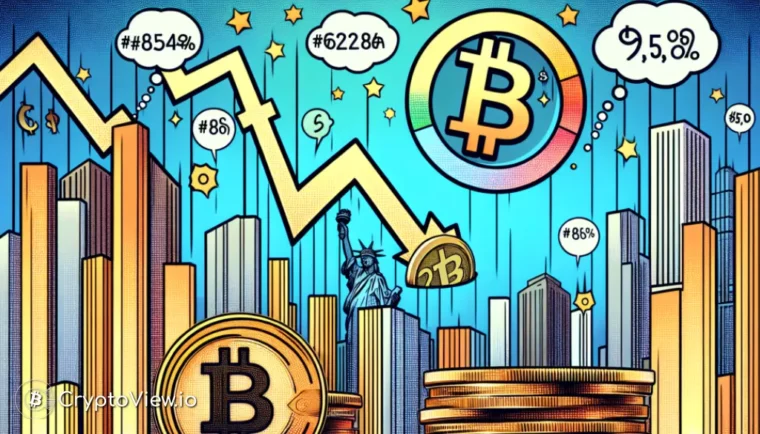 Wie wirkt sich die Herabstufung der US-Kreditwürdigkeit auf Krypto aus?