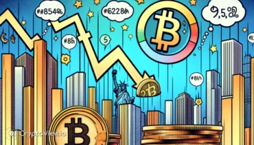 How Does the US Credit Rating Downgrade Impact Crypto?