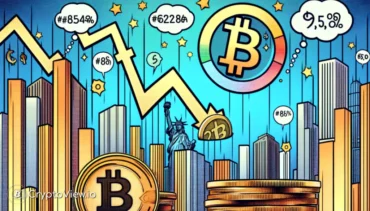 In che modo il declassamento del rating del credito statunitense influisce sulle criptovalute?
