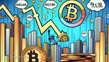 Hoe beïnvloedt de verlaging van de Amerikaanse kredietrating crypto?
