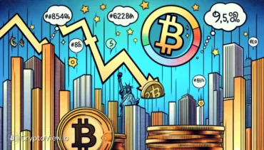 Jak Obniżenie Ratingu Kredytowego USA Wpływa na Kryptowaluty?