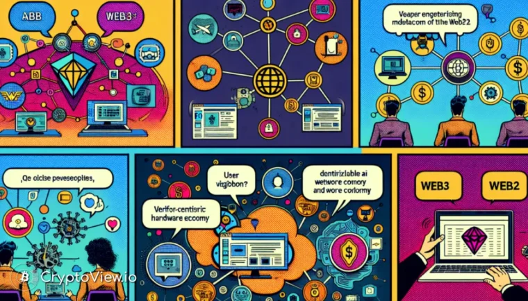 Is Web3 Finally Becoming User-Centric?