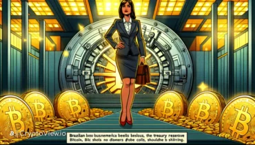 Is Latin America Embracing Bitcoin as a Treasury Reserve?