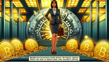 L'Amérique latine adopte-t-elle Bitcoin comme réserve de trésorerie ?