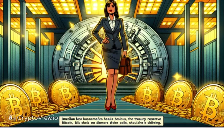 L'Amérique latine adopte-t-elle Bitcoin comme réserve de trésorerie ?