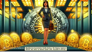 L'America Latina sta abbracciando Bitcoin come riserva di tesoreria?