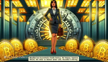 ラテンアメリカは財務準備としてビットコインを採用しているのか？