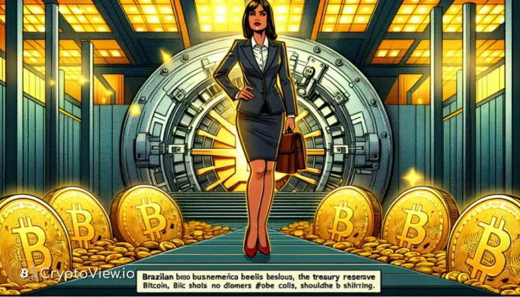 ラテンアメリカは財務準備としてビットコインを採用しているのか？