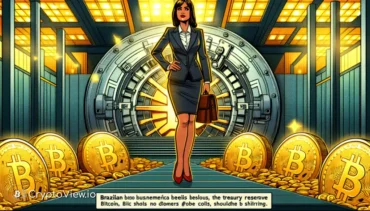 Omarmt Latijns-Amerika Bitcoin als een schatkistreserve?
