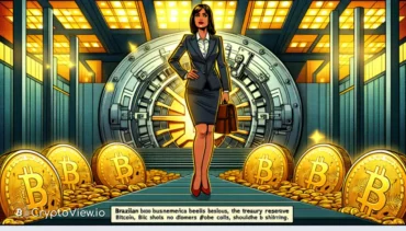 Omfavner Latin-Amerika Bitcoin som en statskassebeholdning?
