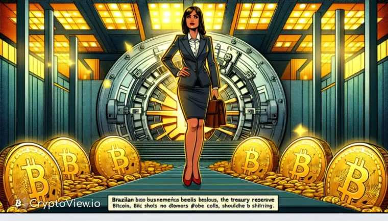 Czy Ameryka Łacińska przyjmuje Bitcoina jako rezerwę skarbową?