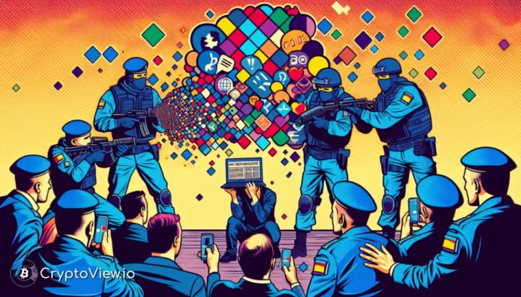 Hat Pavel Durov gerade die freie Meinungsäußerung in Rumänien verteidigt?