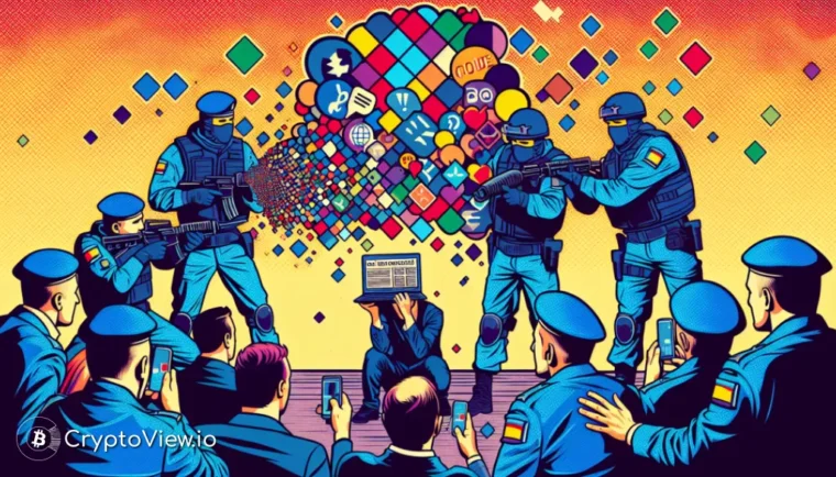 ¿Defendió Pavel Durov la libertad de expresión en Rumanía?