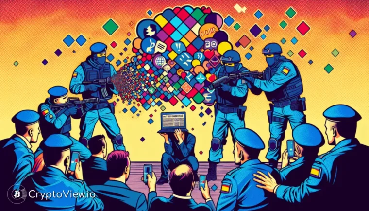 Pavel Durov Defendeu a Liberdade de Expressão na Romênia?