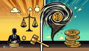 Il caso legale di Tornado Cash sta crollando?