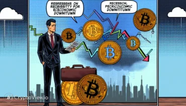 ¿Es la advertencia de recesión de Steve Cohen relevante para las criptomonedas?