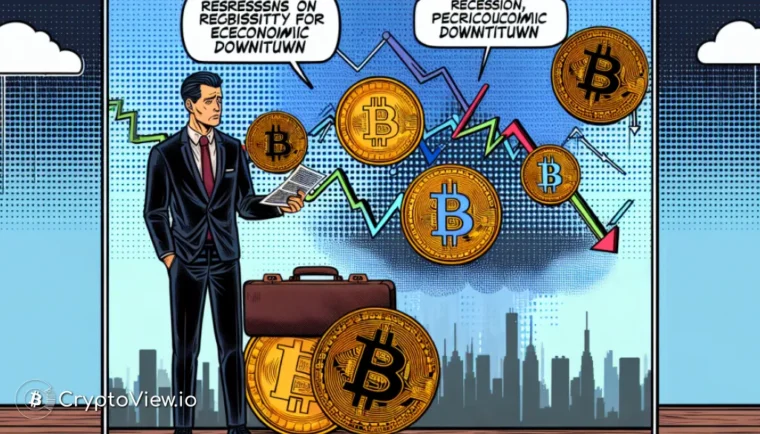 Is de recessiewaarschuwing van Steve Cohen relevant voor crypto?