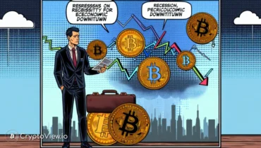 Er Steve Cohens resesjonsadvarsel relevant for krypto?