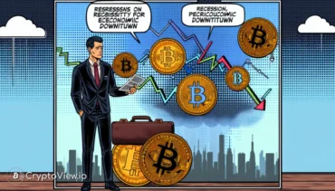 O Alerta de Recessão de Steve Cohen é Relevante para Cripto?