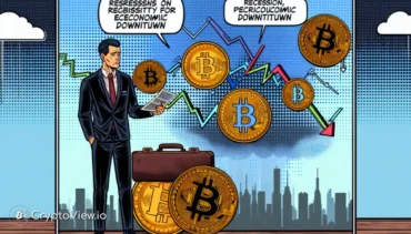 Är Steve Cohens recessionsvarning relevant för krypto?