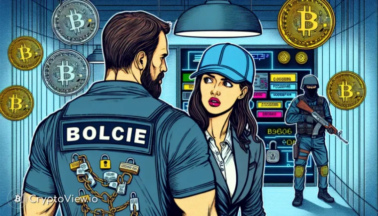 Können Krypto-Börsen Social-Engineering-Angriffe verhindern?