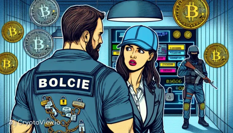 Les échanges crypto peuvent-ils prévenir les attaques d'ingénierie sociale ?