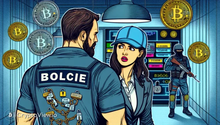 Czy giełdy kryptowalut mogą zapobiec atakom inżynierii społecznej?