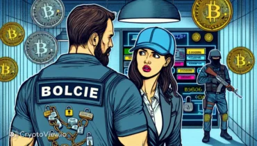 Kan kryptobörser förhindra attacker med social manipulation?