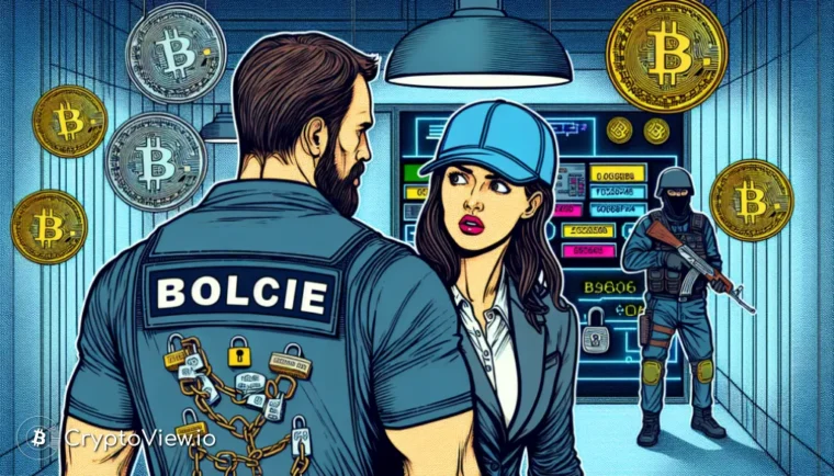 암호화폐 거래소가 사회 공학적 공격을 막을 수 있을까요?