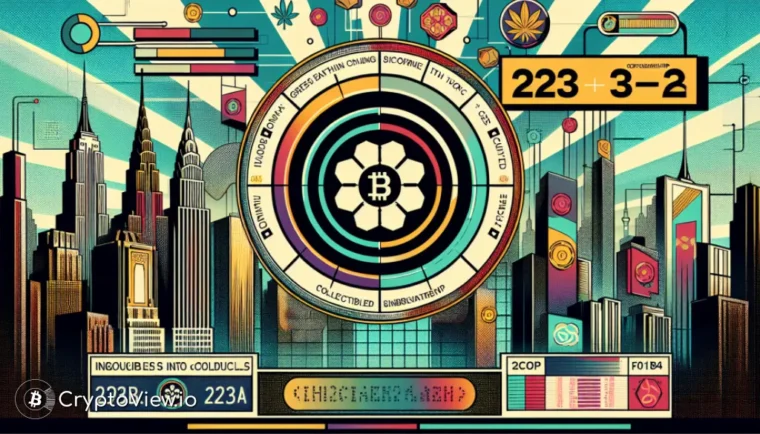 La pièce de monnaie Solana Meme Ponke entre-t-elle sur le marché des objets de collection pour adultes ?