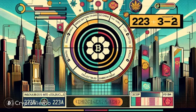 क्या Solana Meme Coin Ponke वयस्क संग्रहणीय बाज़ार में प्रवेश कर रहा है?