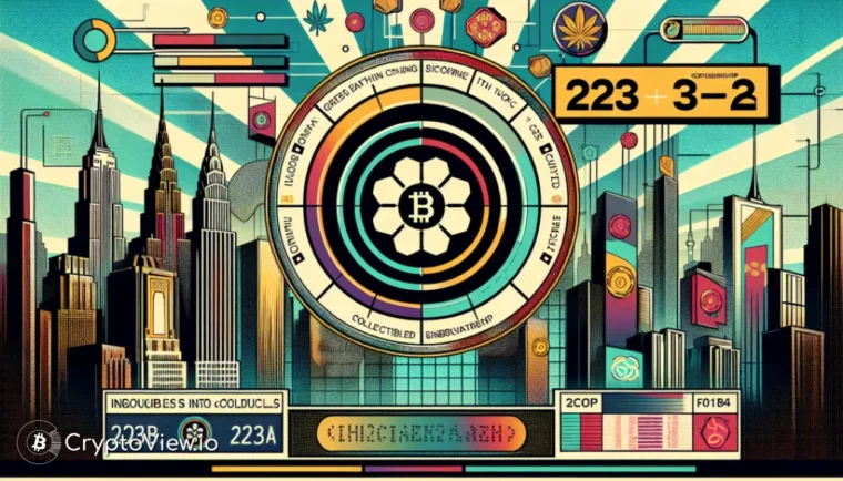 Solana Meme Coin Ponke entra nel mercato dei collezionabili per adulti?