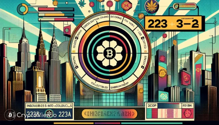 SolanaミームコインPonkeがアダルトコレクタブル市場に参入？