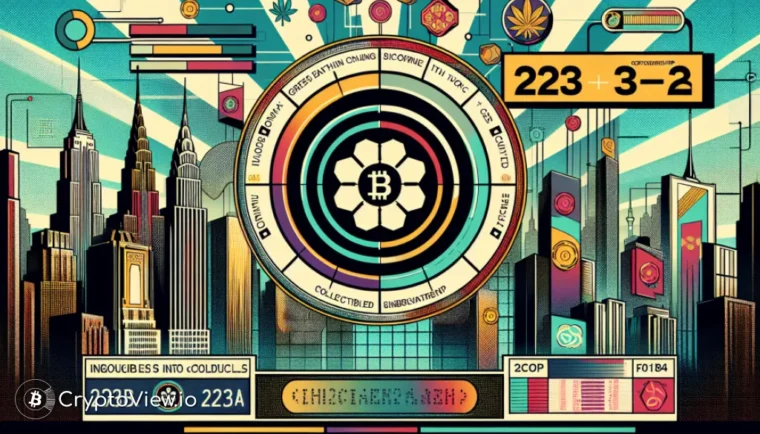 Betreedt Solana Meme Coin Ponke de markt voor verzamelstukken voor volwassenen?