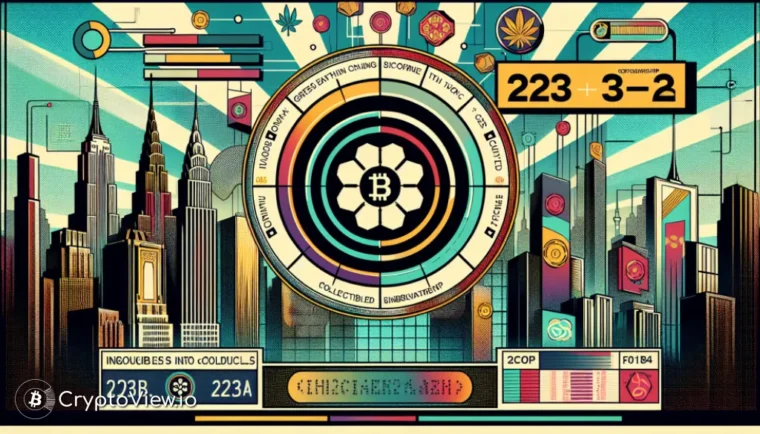 Går Solana Meme Coin Ponke inn i markedet for voksne samleobjekter?