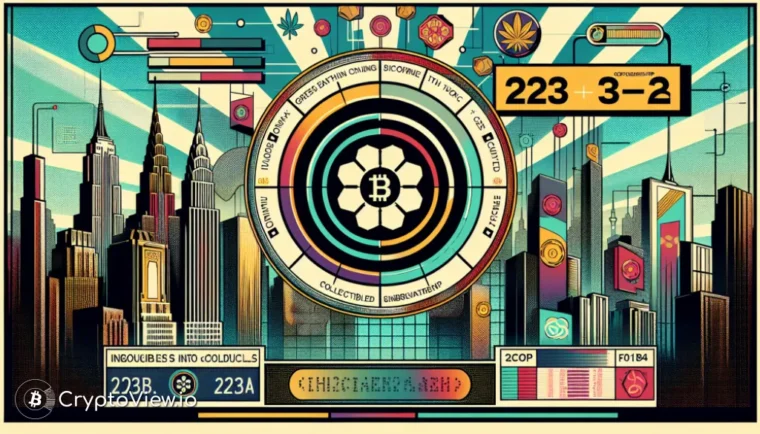 Ponke, a Meme Coin de Solana, Está Entrando no Mercado de Colecionáveis para Adultos?