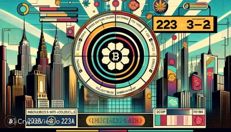 Går Solana Meme Coin Ponke in på marknaden för vuxna samlarobjekt?